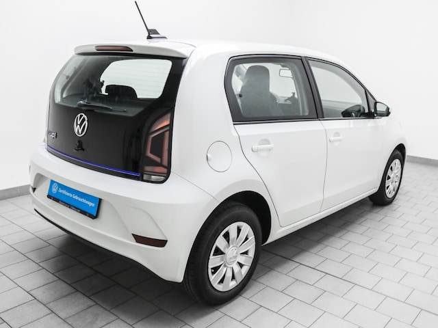 Volkswagen e-up! Klimatronic Bluetooth