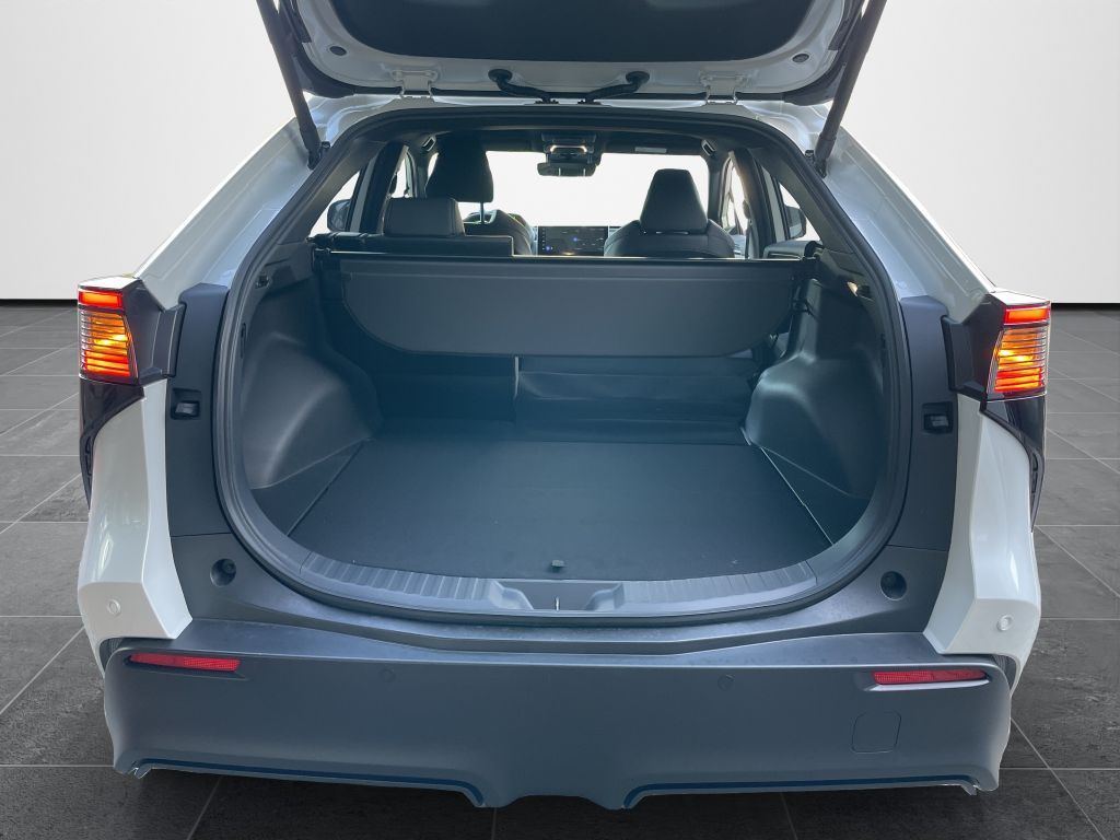 Toyota bZ4X 5-deurs Team D