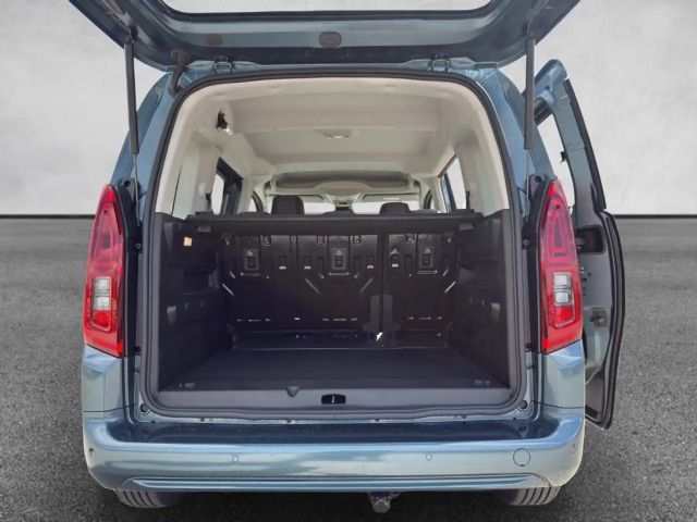 Opel Combo PKW BHDI 100 5-Sitzer