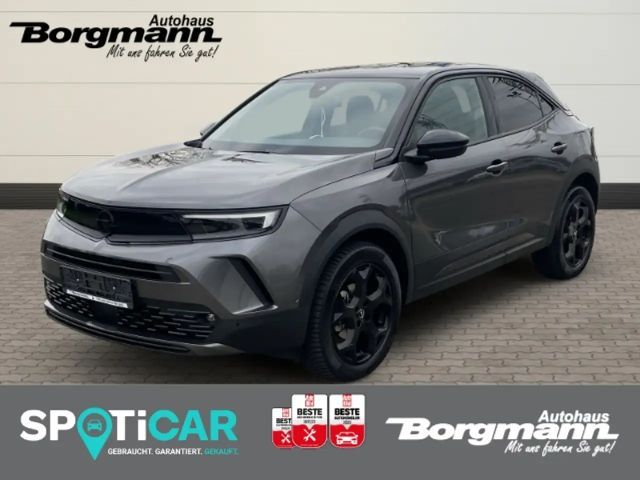 Opel Mokka 1.2 Turbo Turbo