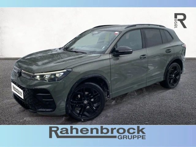 Volkswagen Tiguan 1.5 eTSI R-Line