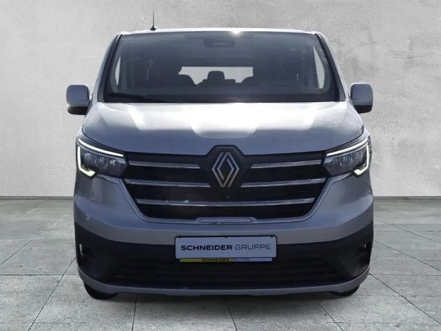 Renault Trafic Blue Evolution dCi 150