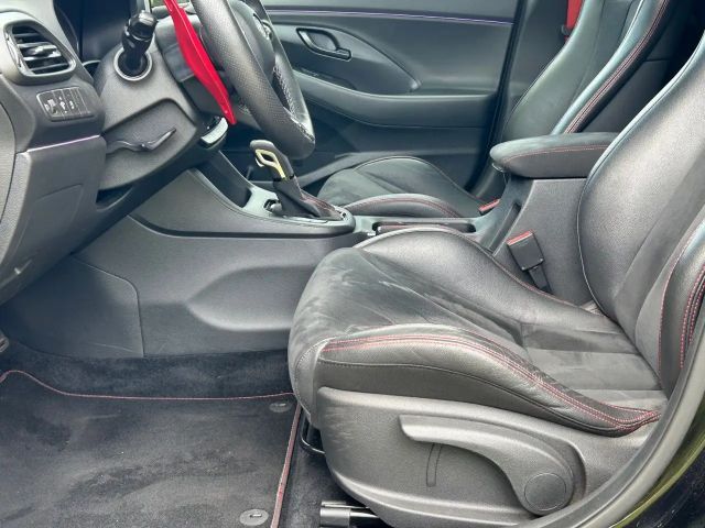 Hyundai i30 2.0 T-GDi