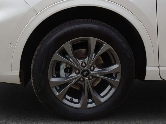 Ford Kuga Plug in Hybrid ST Line X