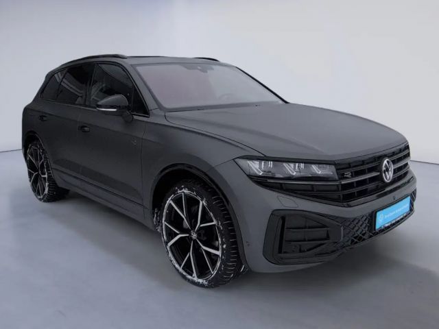 Volkswagen Touareg 3.0 V6 TDI R-Line