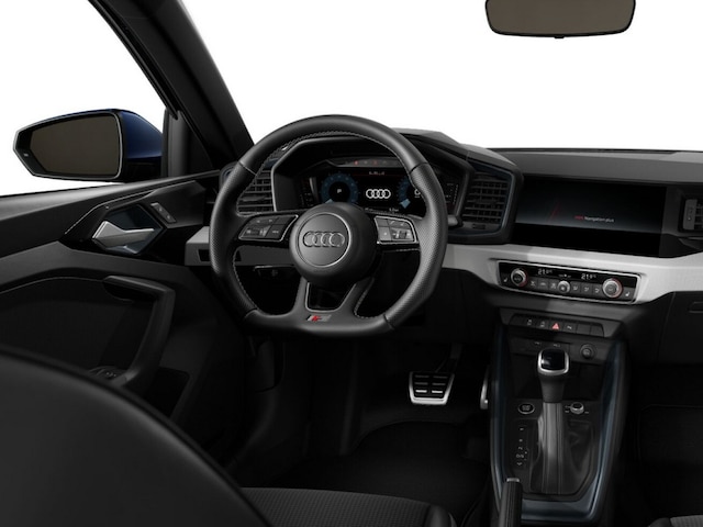 Audi A1 30 TFSI Allstreet S-Tronic