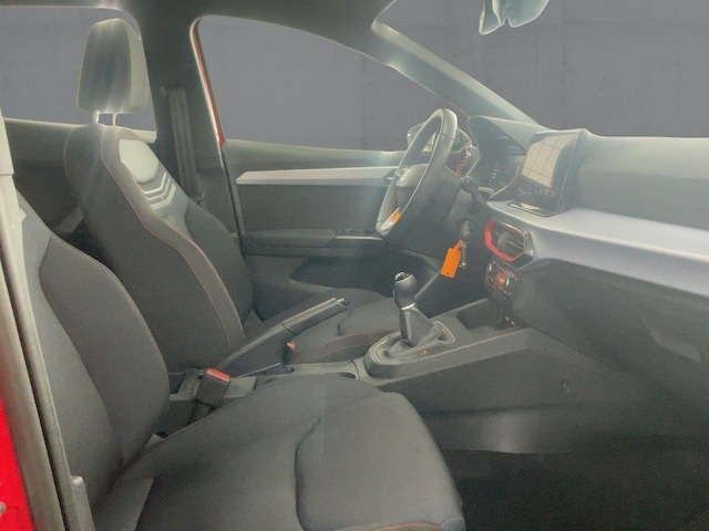 Seat Ibiza 1.0 TSI FR-lijn