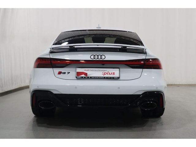 Audi RS7 Performance Quattro Sportback