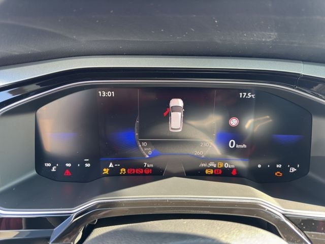 Volkswagen Taigo GOAL 1,0 l TSI OPF 116 PS 6-Gang