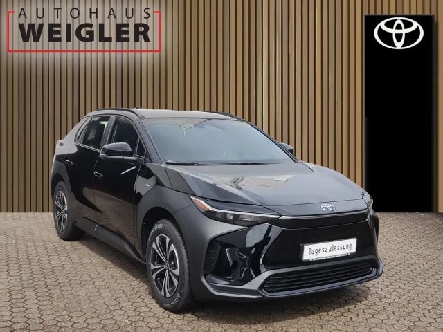 Toyota bZ4X Comfort Voorwielaandrijving