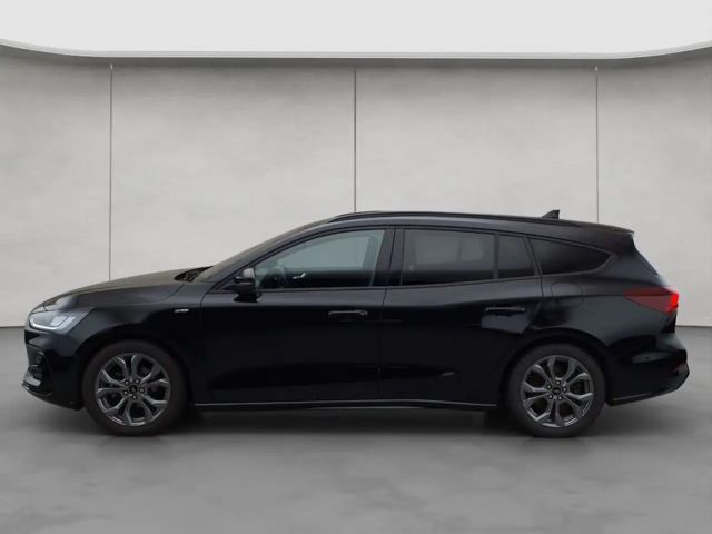 Ford Focus EcoBoost ST Line Wagon