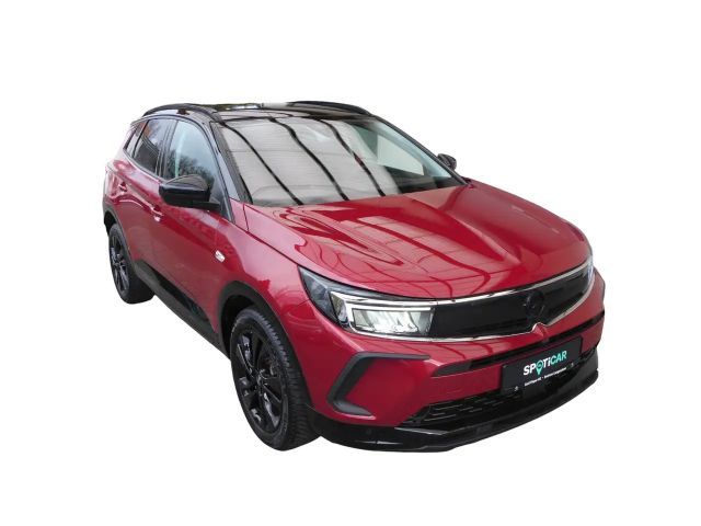 Opel Grandland X GS-Line Grand Sport