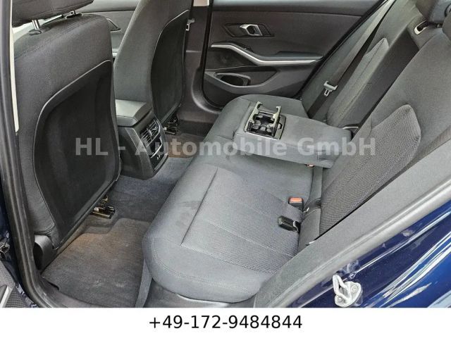 BMW 320 320d Sedan xDrive