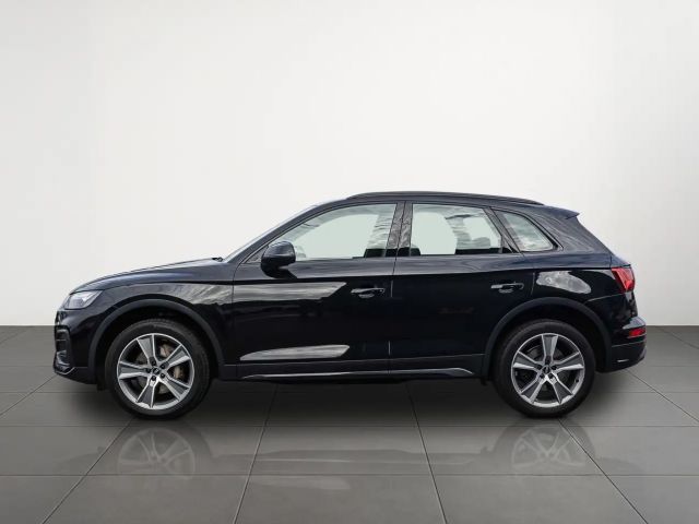 Audi Q5 50 TDI Quattro