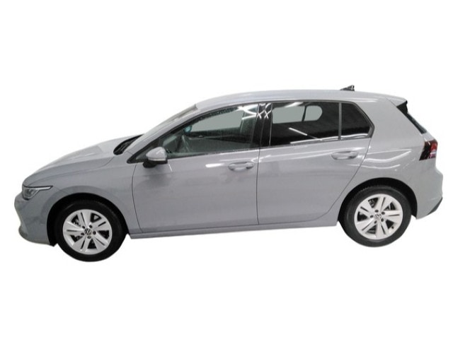 Volkswagen Golf 2.0 TDI Golf VIII Life