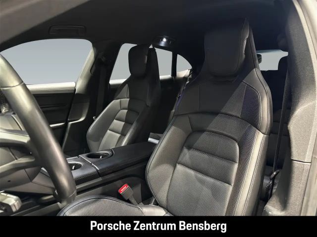 Porsche Taycan 4S Sport Turismo
