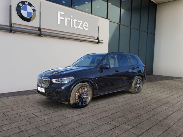 BMW X5 xDrive40i