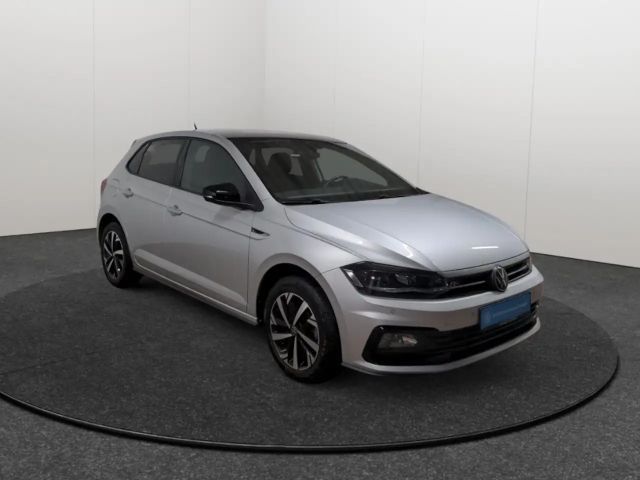 Volkswagen Polo 1.0 TSI DSG Highline R-Line