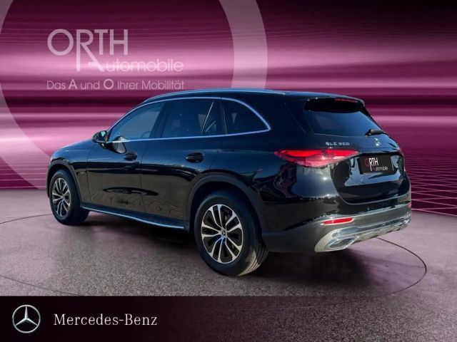 Mercedes-Benz GLC 200 4MATIC AVANTGARDE