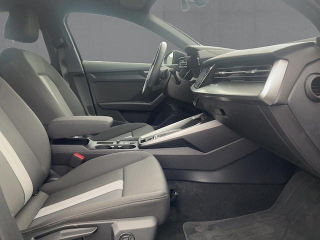 Audi A3 35 TDI S-Tronic Sportback