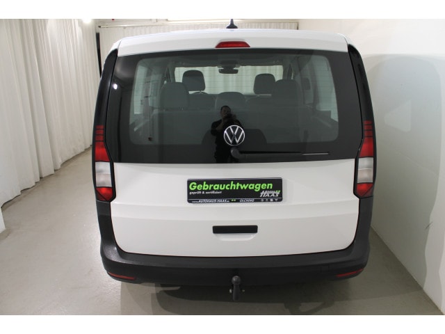 Volkswagen Caddy 1.5 TSI Combi