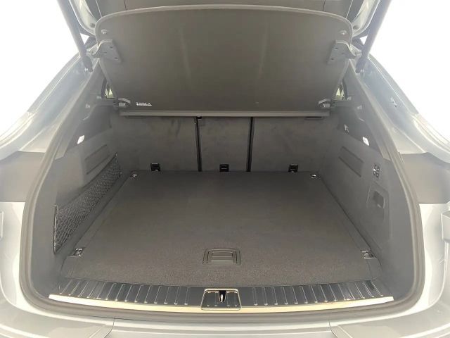 Porsche Cayenne Coupé E-Hybrid S