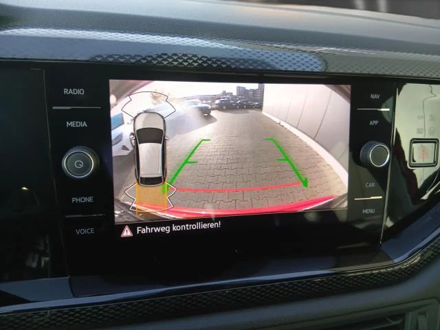 Volkswagen Taigo 1.0 TSI DSG Life