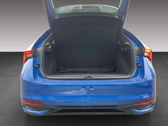 Skoda Scala 1.5 TSI Monte Carlo