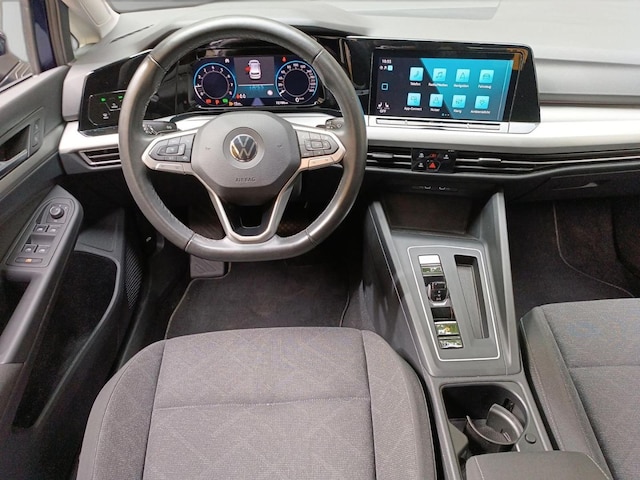 Volkswagen Golf DSG Golf VIII Life