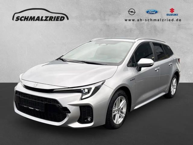 Suzuki Swace Comfort Hybrid