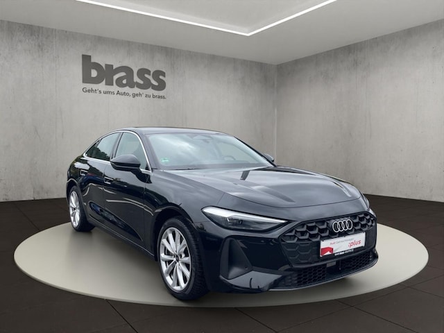 Audi A5 Quattro S-Tronic