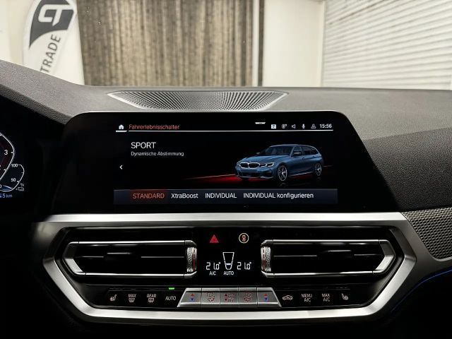 BMW 330 330e Touring