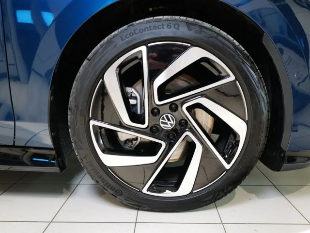 Volkswagen ID.7 Pro Style Tourer