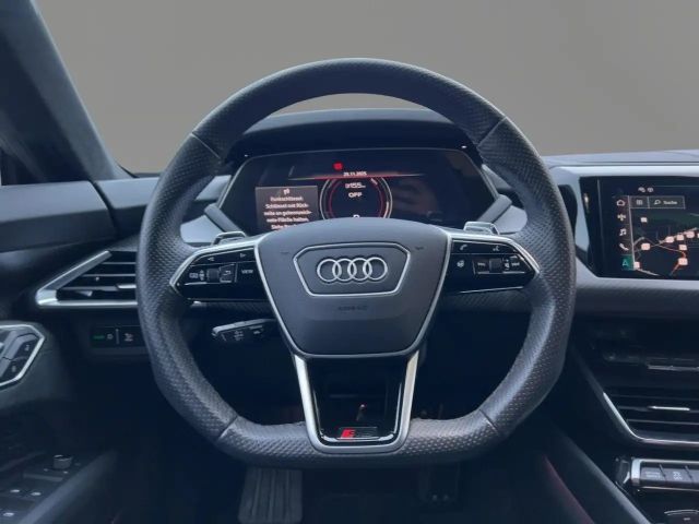 Audi RS e-tron GT 440 KW