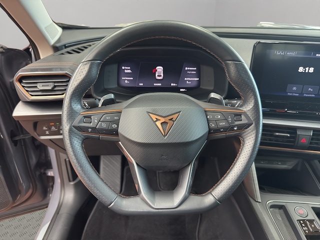 Cupra Formentor 1.5 TSI DSG