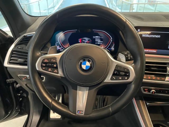 BMW X5 M-Sport xDrive