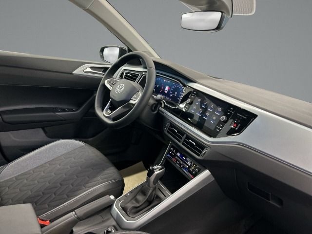 Volkswagen Polo 1.0 TSI DSG