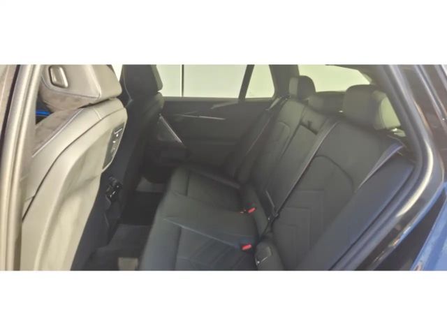 BMW 520 M-Sport Touring