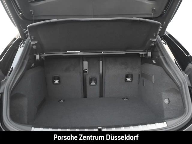 Porsche Taycan 4S Sport Turismo