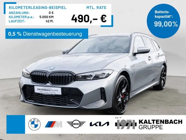 BMW 330 330e M-Sport Touring xDrive