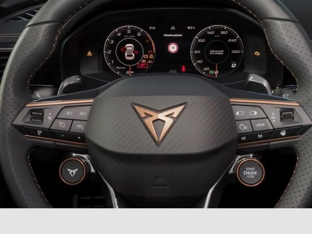 Cupra Formentor 2.0 TSI 4Drive DSG VZ