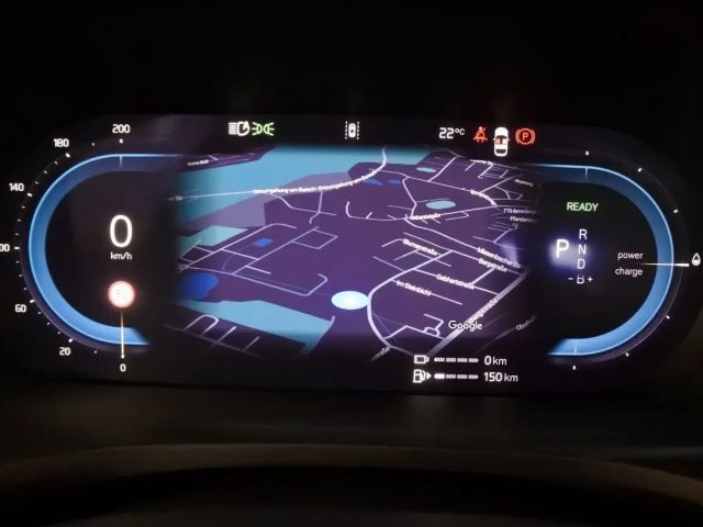 Volvo S60 AWD Dark Recharge Ultimate