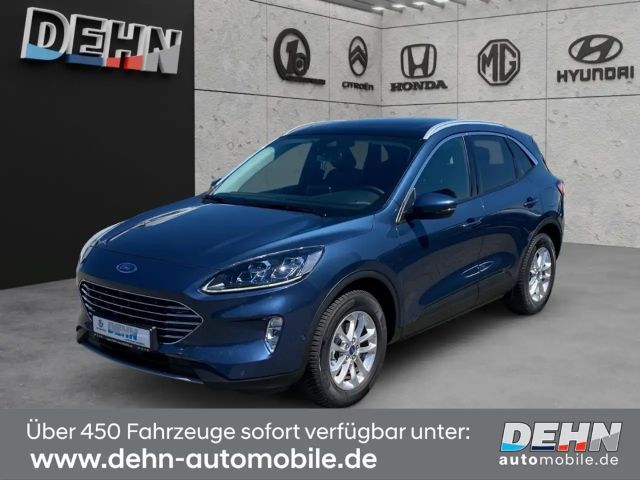 Ford Kuga AWD Hybrid Titanium X
