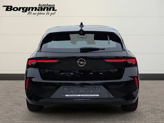 Opel Astra 1.2 Turbo Enjoy Turbo