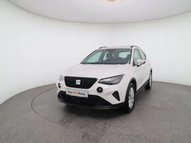 Seat Arona 1.0 TSI Reference