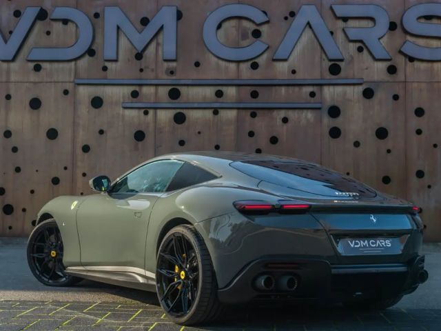 Ferrari Roma *NOVITEC*F. ADAS*MAGNE*P.DISPLAY*SMARTPHONE