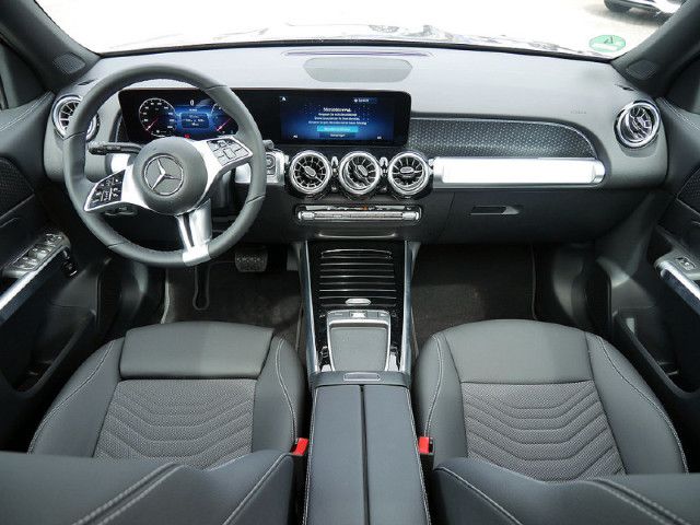 Mercedes-Benz GLB 200 GLB 200 d