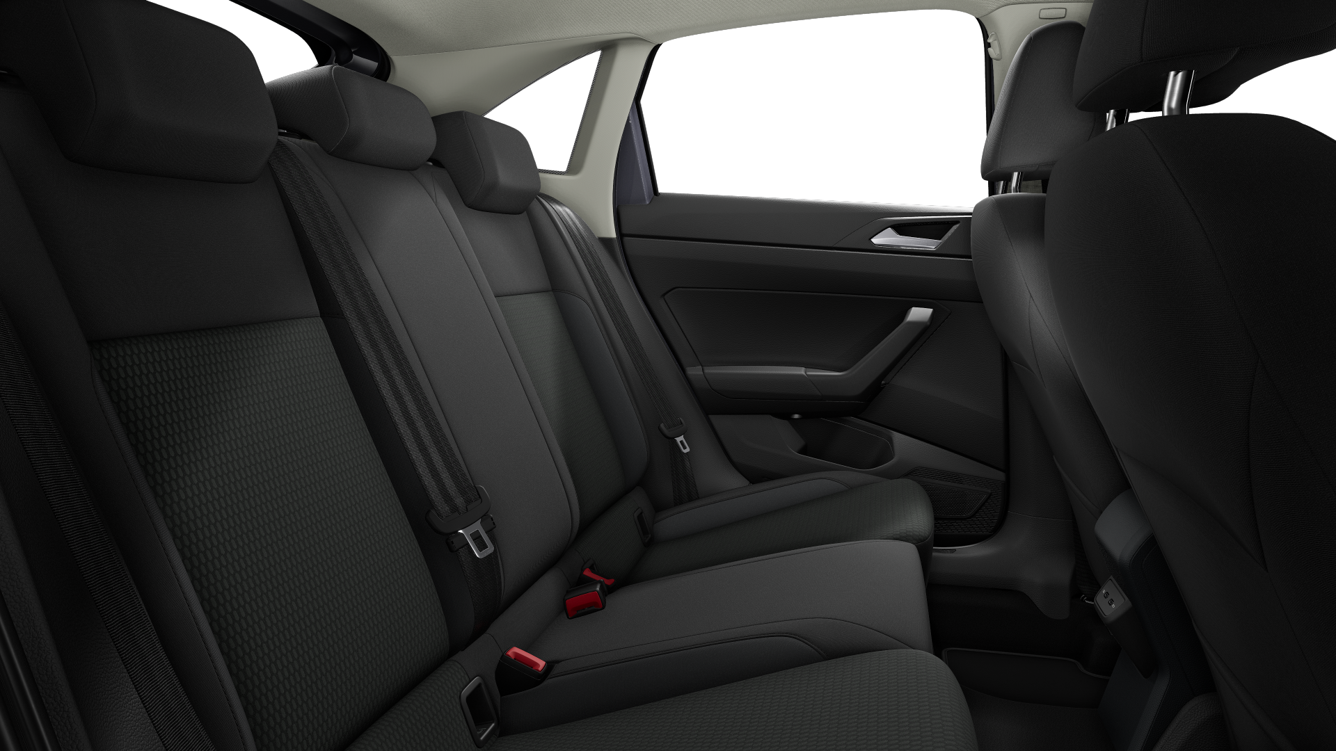 Volkswagen Taigo 1.0 TSI DSG