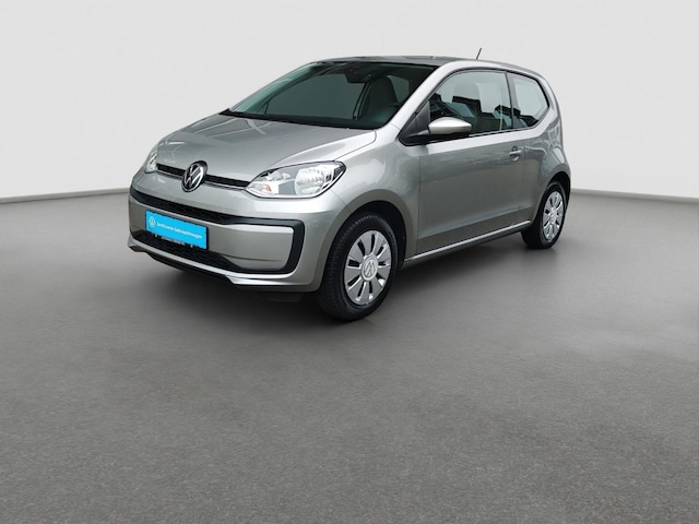 Volkswagen up! 1.0 TSI