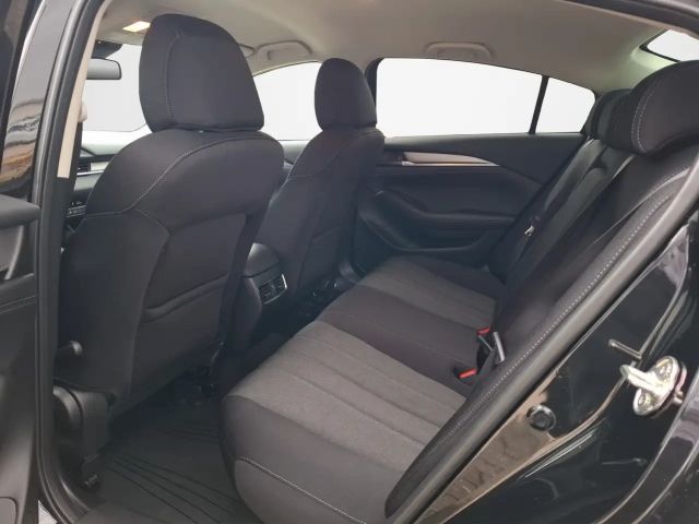 Mazda 6 Exclusive-line